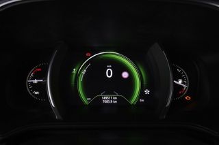 Renault Megane 1.5 dCi Energy Zen