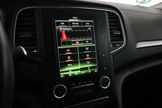 Renault Megane 1.5 dCi Energy Zen