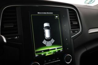 Renault Megane 1.5 dCi Energy Zen