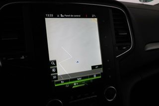 Renault Megane 1.5 dCi Energy Zen