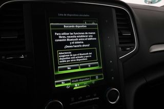Renault Megane 1.5 dCi Energy Zen
