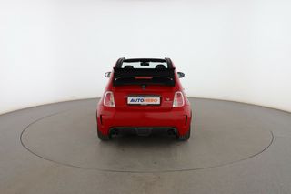 Abarth 500 1.4 595 Competizione