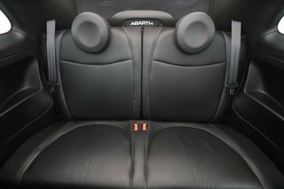 Abarth 500 1.4 595 Competizione