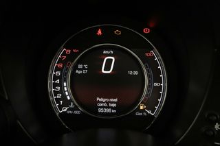 Abarth 500 1.4 595 Competizione