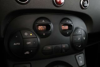 Abarth 500 1.4 595 Competizione