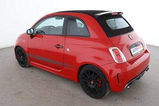 Abarth 500 1.4 595 Competizione