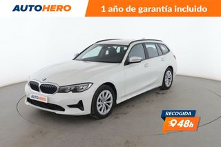 BMW Serie 3 318d