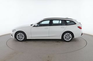 BMW Serie 3 318d