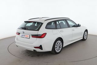BMW Serie 3 318d