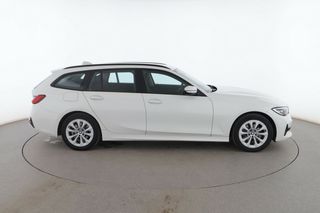 BMW Serie 3 318d