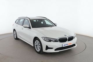BMW Serie 3 318d