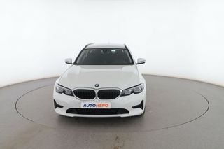 BMW Serie 3 318d