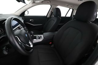 BMW Serie 3 318d