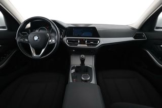 BMW Serie 3 318d