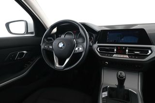 BMW Serie 3 318d