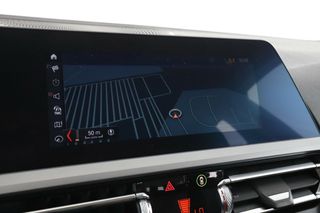 BMW Serie 3 318d
