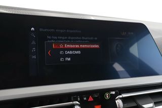 BMW Serie 3 318d
