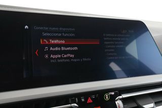BMW Serie 3 318d