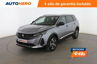 Peugeot 5008 1.2 PureTech Allure Pack