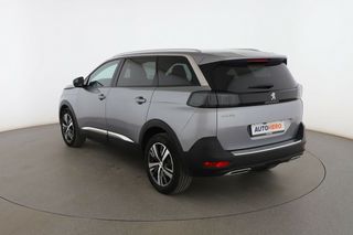 Peugeot 5008 1.2 PureTech Allure Pack