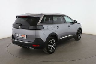 Peugeot 5008 1.2 PureTech Allure Pack