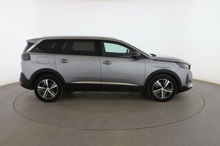 Peugeot 5008 1.2 PureTech Allure Pack