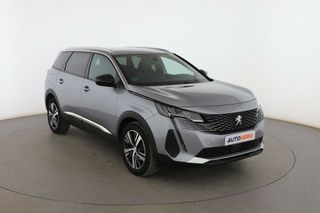 Peugeot 5008 1.2 PureTech Allure Pack