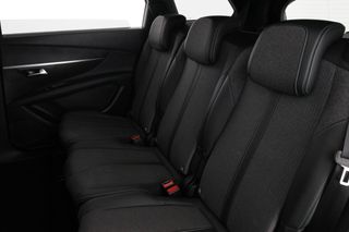 Peugeot 5008 1.2 PureTech Allure Pack