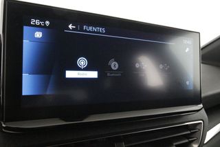 Peugeot 5008 1.2 PureTech Allure Pack