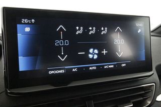 Peugeot 5008 1.2 PureTech Allure Pack