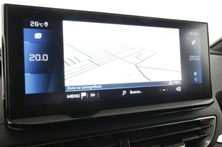 Peugeot 5008 1.2 PureTech Allure Pack
