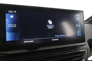 Peugeot 5008 1.2 PureTech Allure Pack