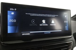 Peugeot 5008 1.2 PureTech Allure Pack