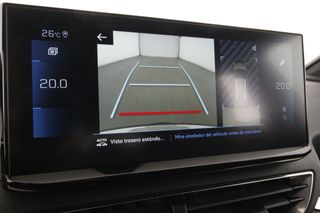 Peugeot 5008 1.2 PureTech Allure Pack