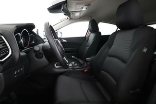 Mazda 3 2.2 Turbodiesel Luxury