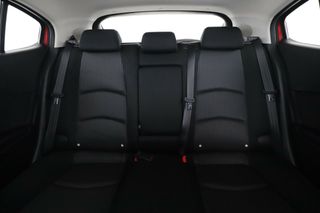 Mazda 3 2.2 Turbodiesel Luxury