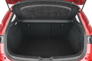 Mazda 3 2.2 Turbodiesel Luxury