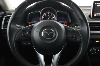 Mazda 3 2.2 Turbodiesel Luxury