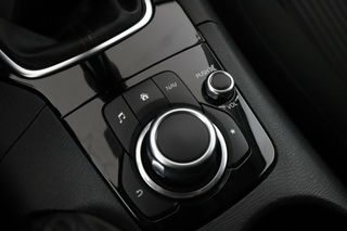 Mazda 3 2.2 Turbodiesel Luxury