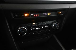 Mazda 3 2.2 Turbodiesel Luxury