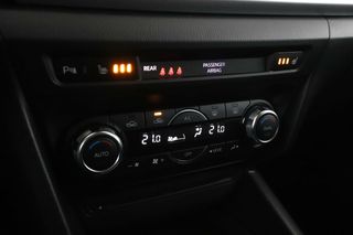 Mazda 3 2.2 Turbodiesel Luxury