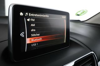 Mazda 3 2.2 Turbodiesel Luxury
