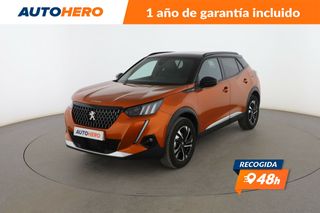 Peugeot 2008 1.2 PureTech GT