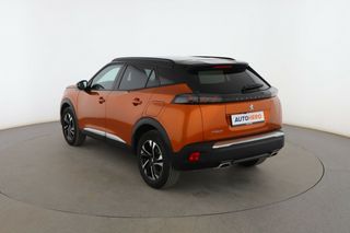 Peugeot 2008 1.2 PureTech GT