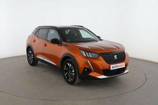 Peugeot 2008 1.2 PureTech GT