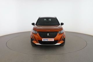 Peugeot 2008 1.2 PureTech GT