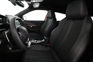 Peugeot 2008 1.2 PureTech GT