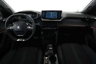 Peugeot 2008 1.2 PureTech GT