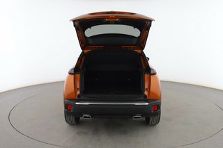 Peugeot 2008 1.2 PureTech GT