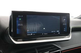 Peugeot 2008 1.2 PureTech GT